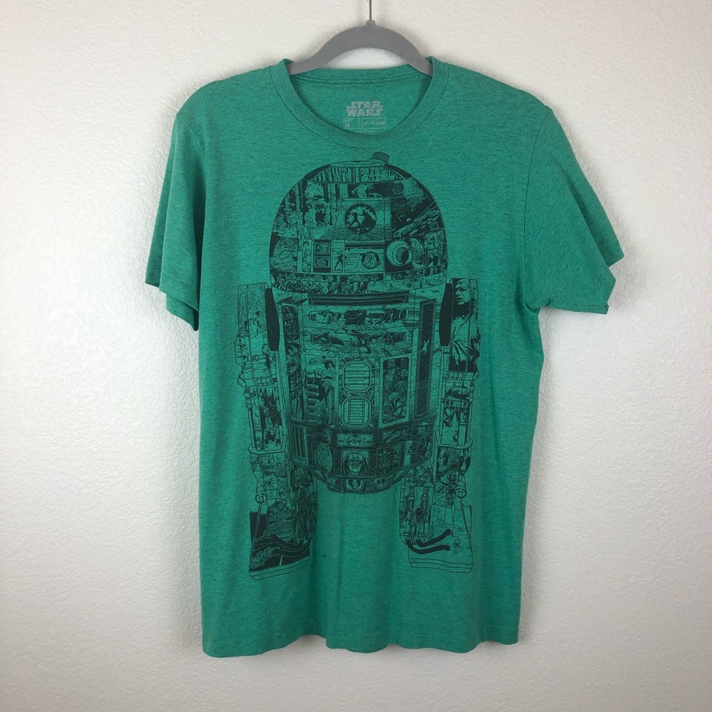 Star Wars VFIFTHSUN size M shirt